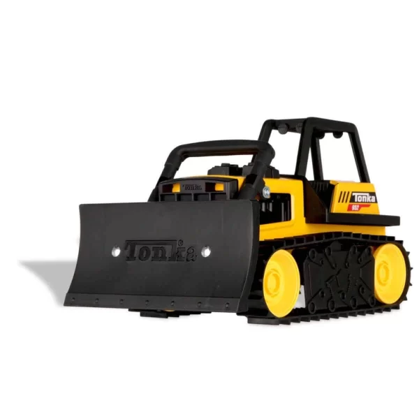 Nessiworld Tonka Steel Classics Bulldozer S02006027