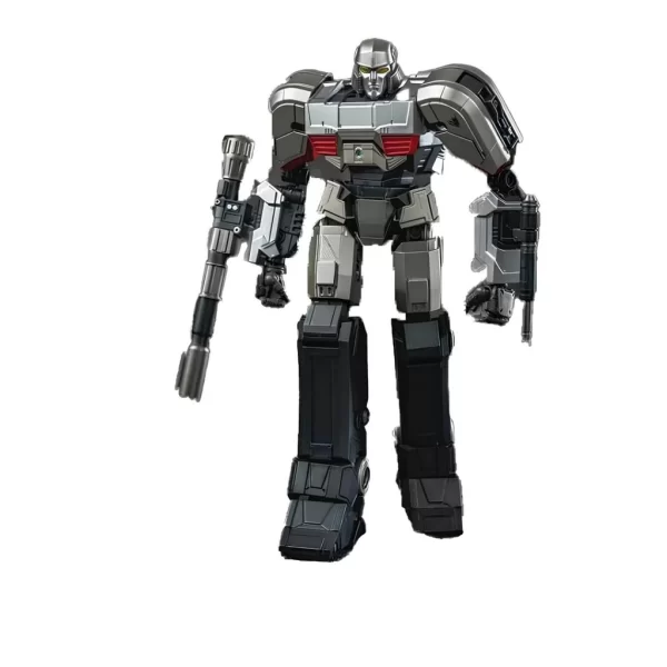 Nessiworld Transformers Movie 8 AMK Series D-16