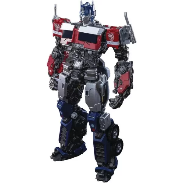 Nessiworld Transformers Optimus Prime 20 cm