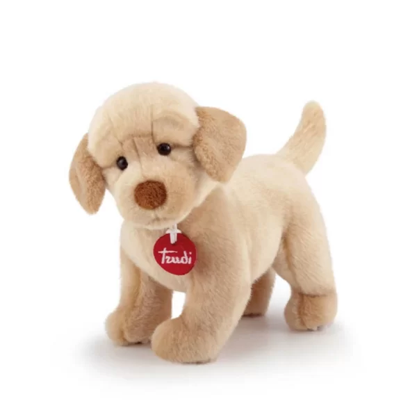 Nessiworld Trudi Peluş Labrador Liam 29 cm