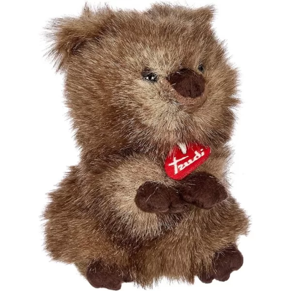 Nessiworld Trudi Peluş Quokka Maximilian 20 cm