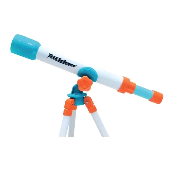 Nessiworld Üç Ayaklı Astronomik Teleskop 40 mm 30X