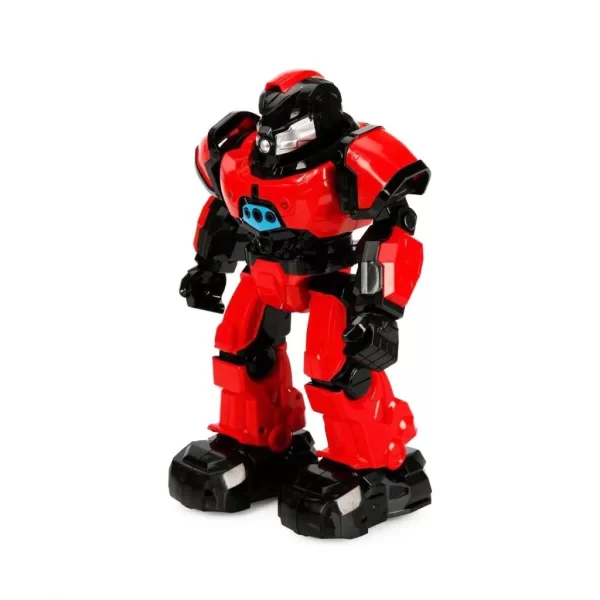 Nessiworld Uzaktan Kumandalı Crazon Fonksiyonlu Robot
