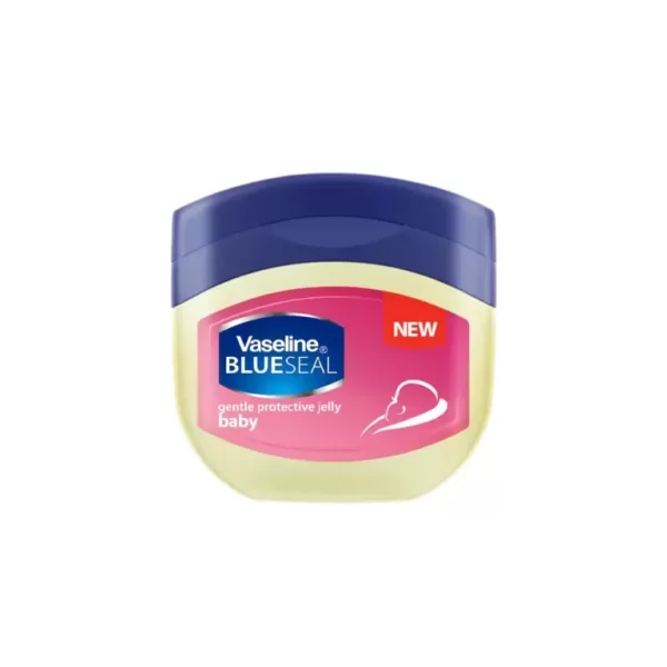 Nessiworld Vaseline Bluseal Vazelin Baby 100 ml