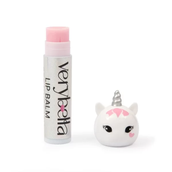 Nessiworld Very Bella Unicorn Lip Balm Dudak Nemlendiricisi