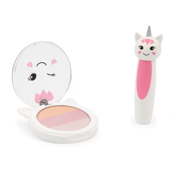 Nessiworld Very Bella Unicorn Seti