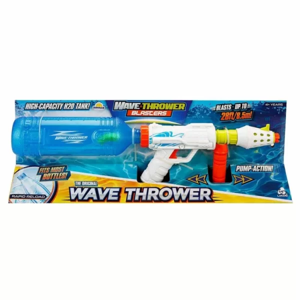 Nessiworld Wave Thrower Su Tabancası 52 cm
