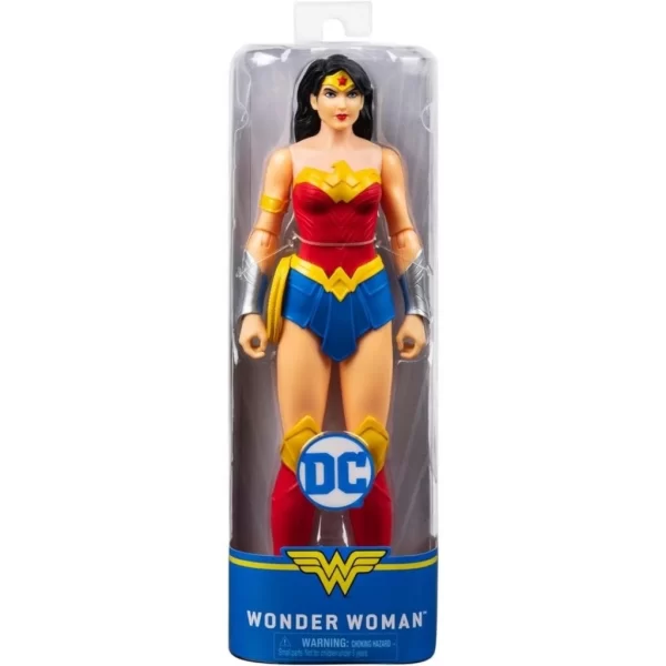 Nessiworld Wonder Woman Figür 30 cm