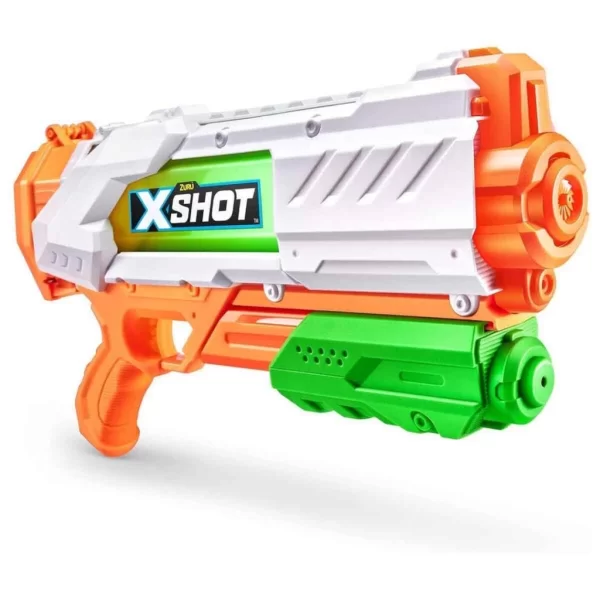 Nessiworld X-Shot Fast-Fill Su Tabancası 40 cm