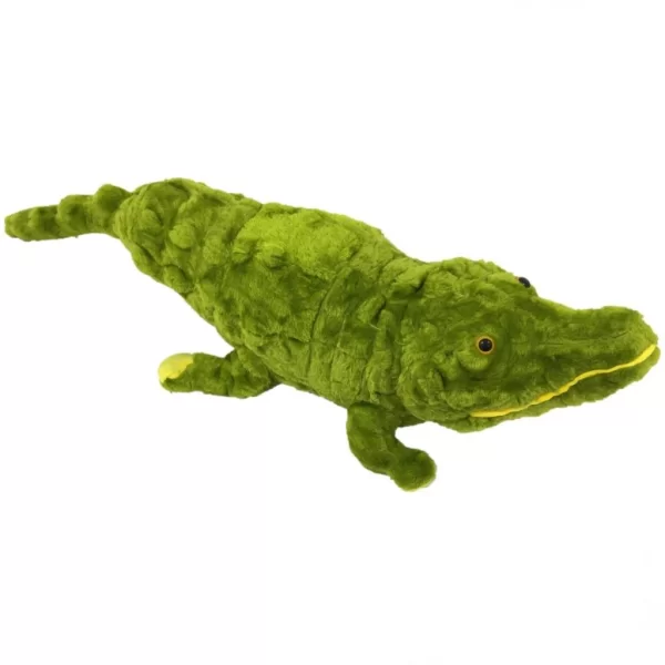Nessiworld Yeşil Timsah Peluş 95 cm.