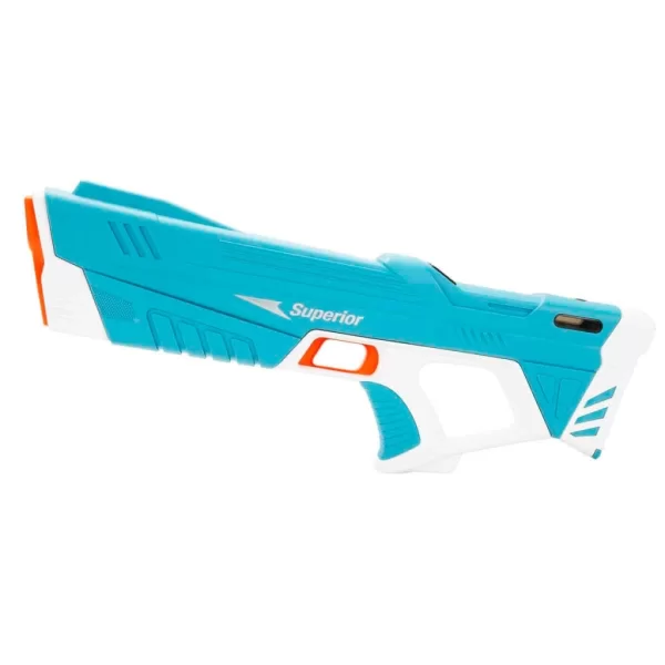 Nessiworld Zapp Toys Superior USB Şarjlı Su Tabancası 43 cm
