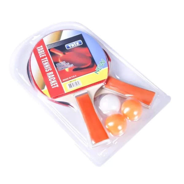 Nessiworld ZD-113 Trix Raket Seti