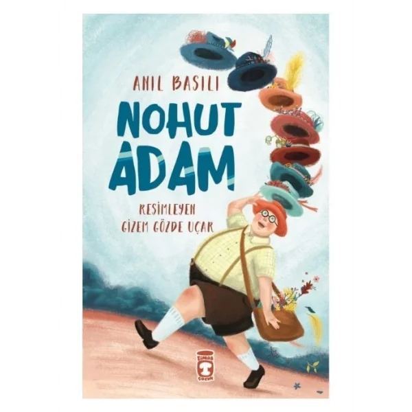 NOHUT ADAM