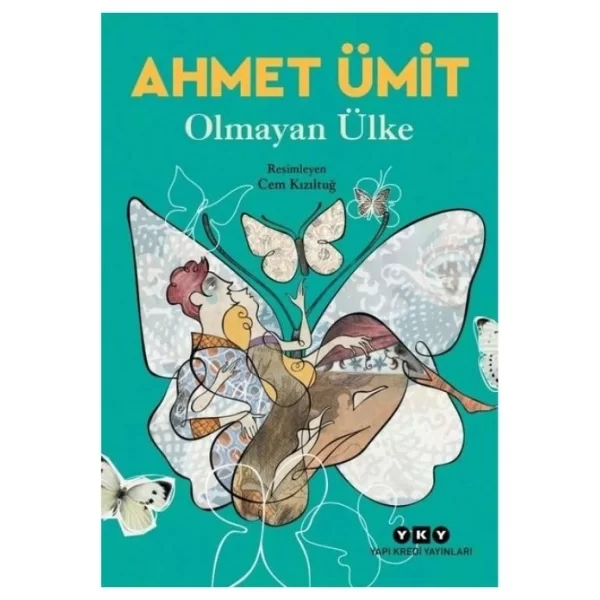 OLMAYAN ÜLKE