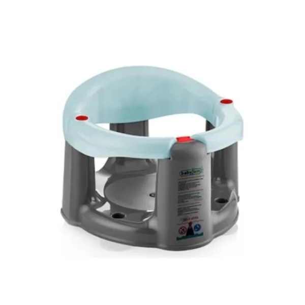 Önden Açılır Banyo & Mama Oturağı 636 Yeşil