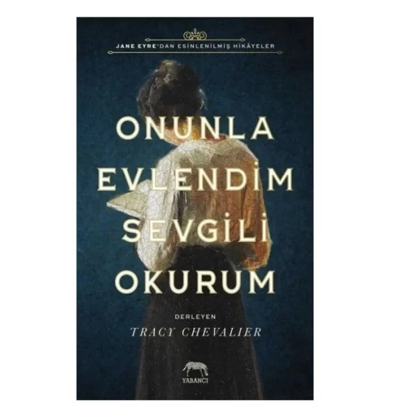 Onunla Evlendim Sevgili Okurum Yabancı Yayınları