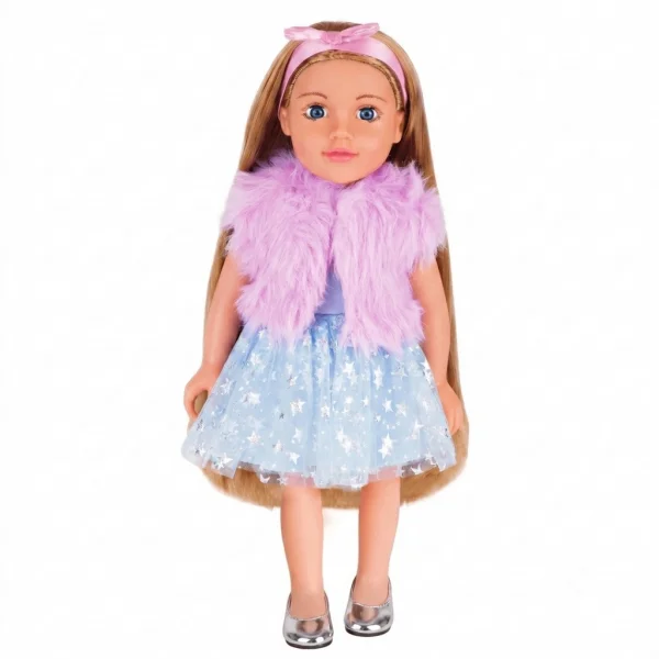 Oyuncak Bebek 47 cm