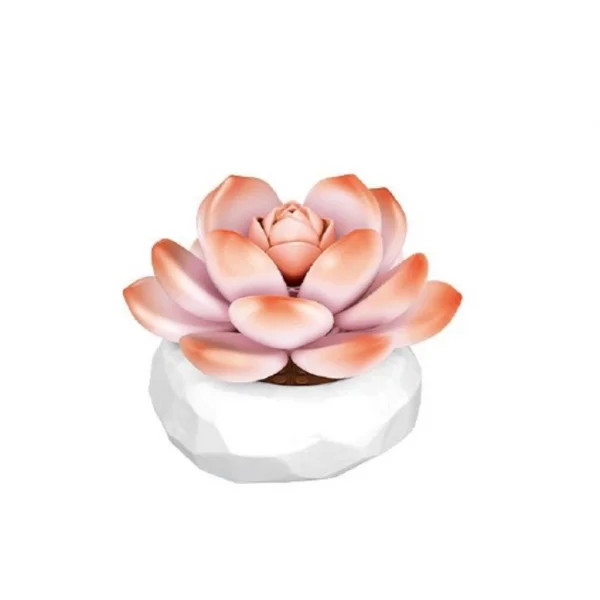 P655058 MONROE SUKULENT MODEL 86 PARÇA BLOCK OYUNCAK