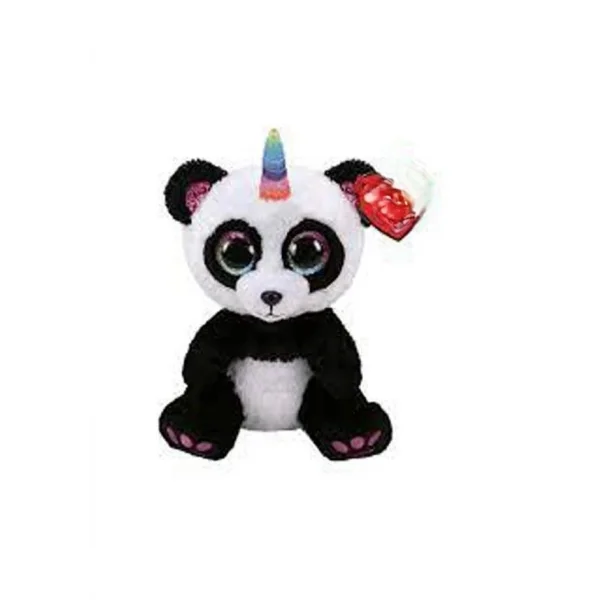 PANDA WITH HORN REG  NEW
