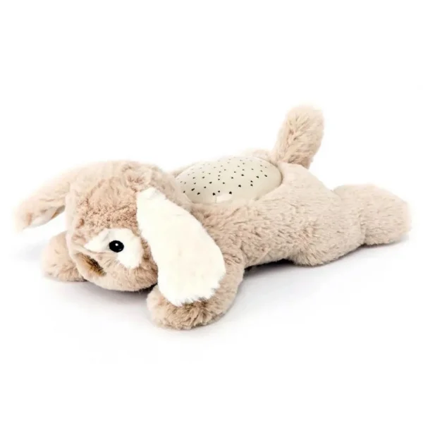 Peluş Köpek Gece Lambası