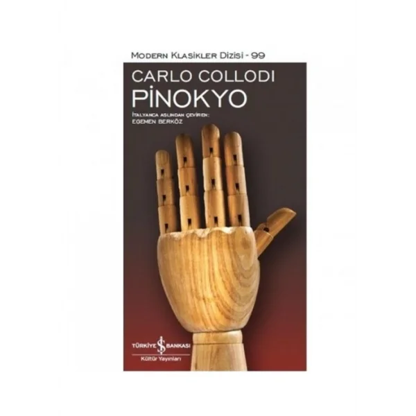 PİNOKYO