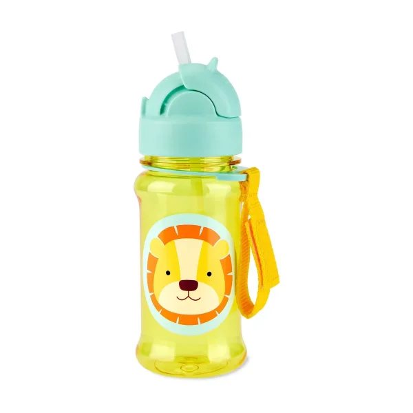 Pipetli Tritan Suluk Aslan