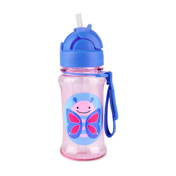 Pipetli Tritan Suluk Kelebek