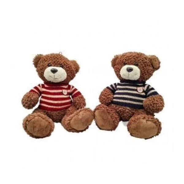 PL50160 45 CM KAZAKLI AYI -HLY