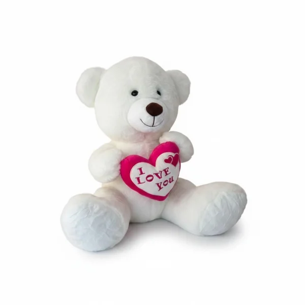 PL50231 55 CM AYI I LOVE KALPLİ