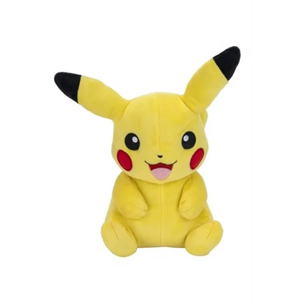 POK PKW4193 Pokemon Pikachu Pelüş 20 cm