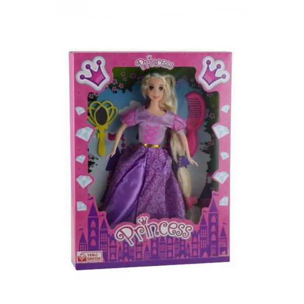 PRİNCESS GIRL