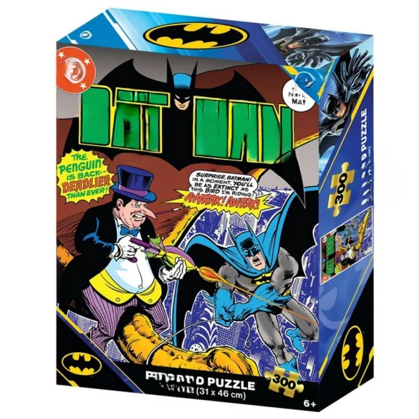 Puzzle 300 Parça