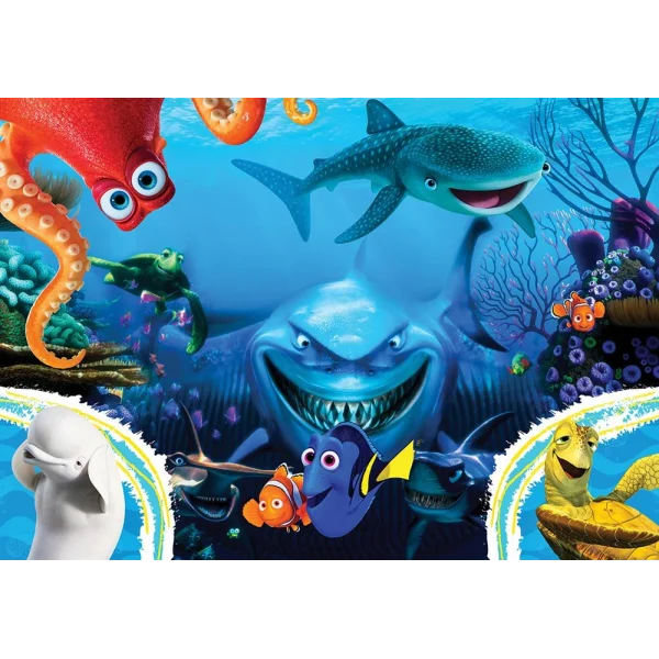 Puzzle 50 PARÇA