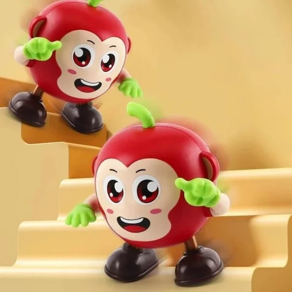 R26S PİLLİ ELMA- SMT