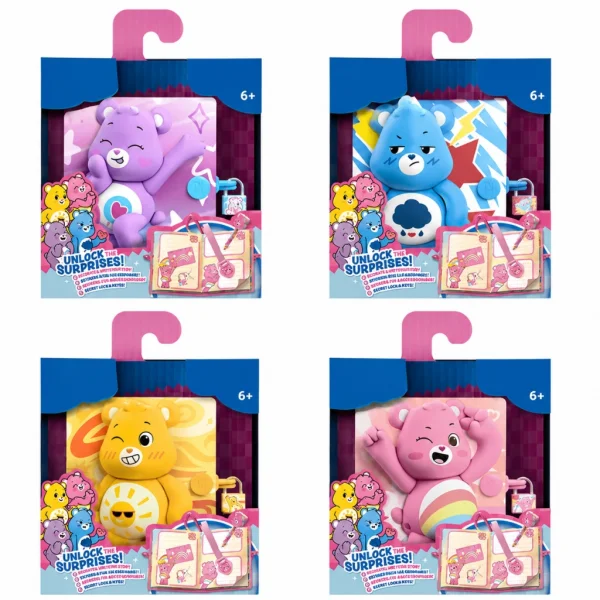 Real Littles Care Bares Günlük