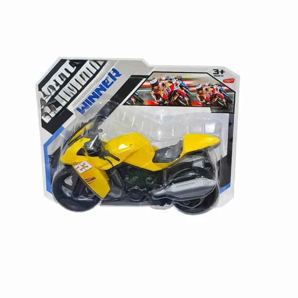 ROADMATES MOTORSİKLET NZM