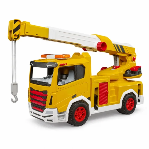 Roadmax Vinç