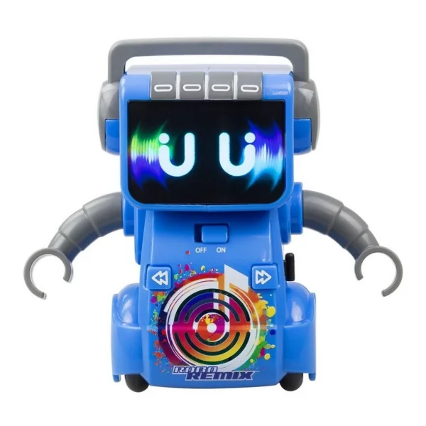 Robo Remix