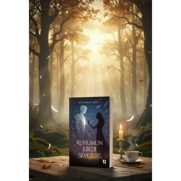 RUHUMUN EBEDİ SEVGİLİSİ BEYZANUR KURT