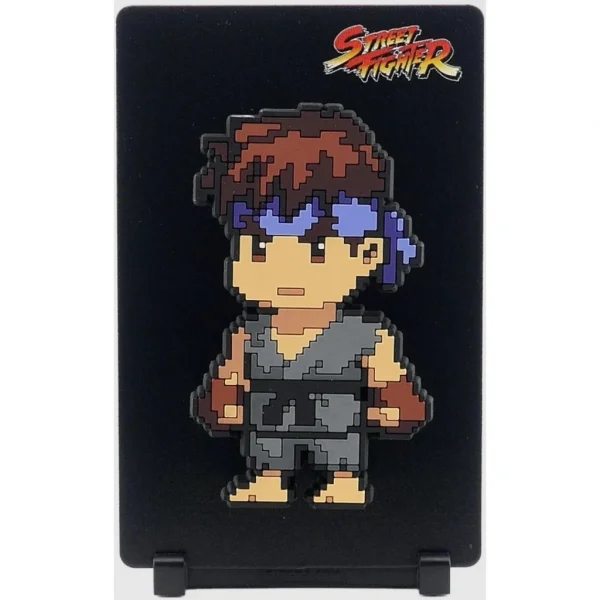 Ryu Player 2 165 Street Fighter 2 Figür