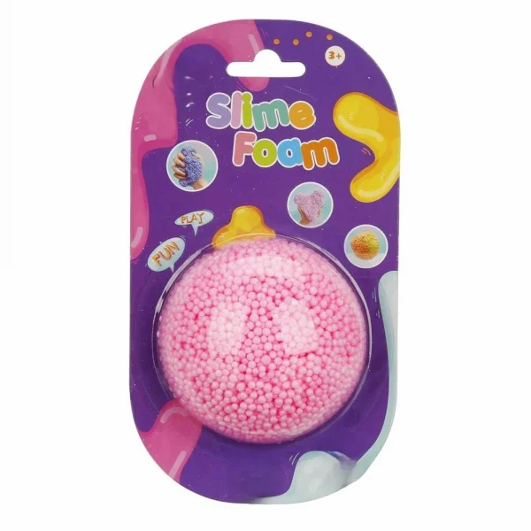 S00003739 SLİME KÖPÜK 4,5GR KRTELA -SUN