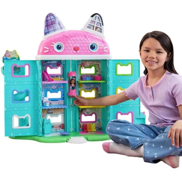 S00008891 FİGÜR OYUN SET