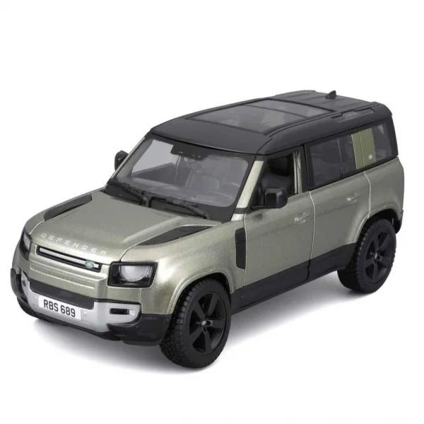 S00021101 MODEL ARAÇ LAND ROVER DEFENDER 2022 2A-