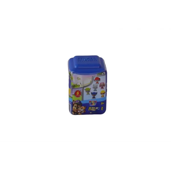 S00064051 FİGÜR PUZZLE PALZ SÜRPRİZ PAKET