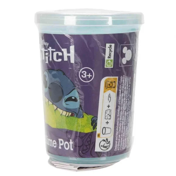 S00064216 SLİME STİTCH TUB KALİTELİ SLİME OYUNCAK