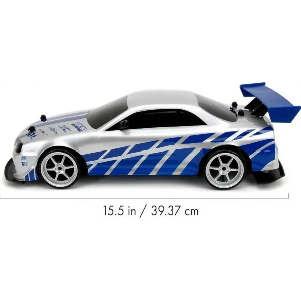 S03009718 ARABA 1/10 NISSAN SKYL