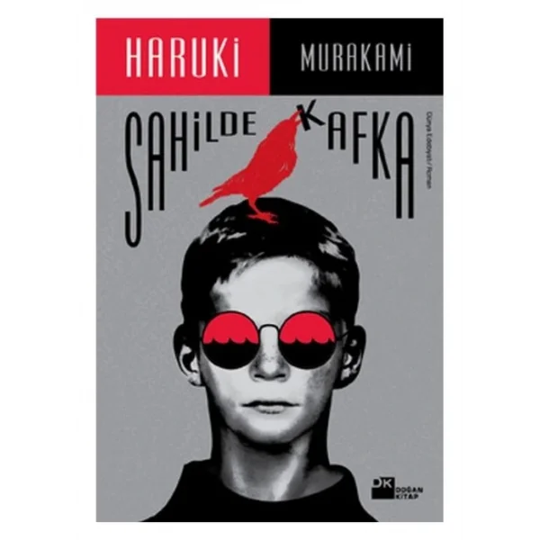 SAHİLDE KAFKA