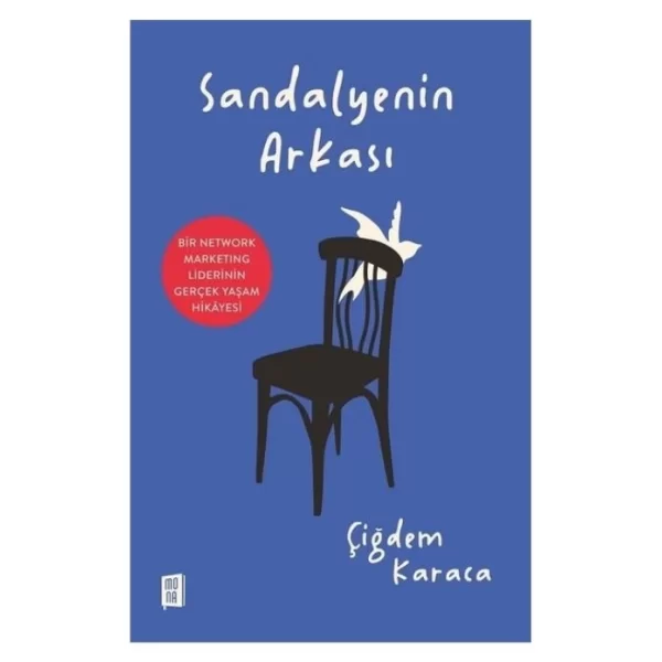 SANDALYENİN ARKASI