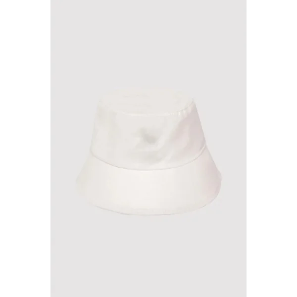 Şapka USB2944 Beyaz