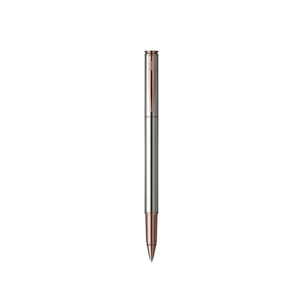 SCRİCS BRONZ KRİSTAL KUTU ROLLER KALEM